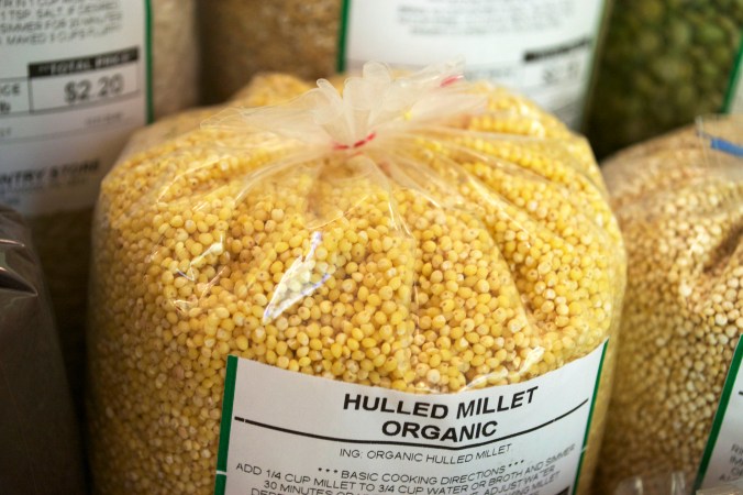 Millet