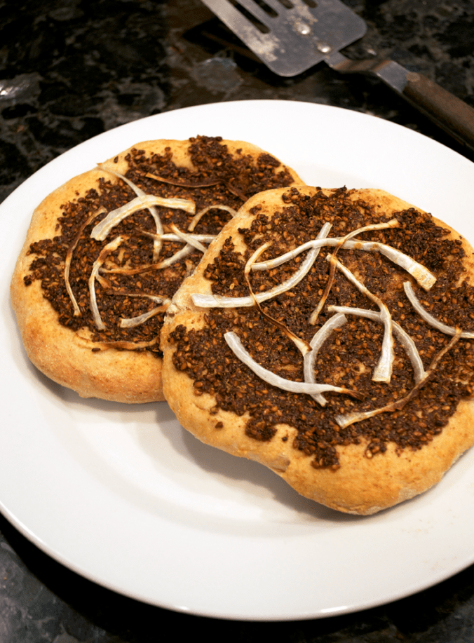 ZaatarPizza