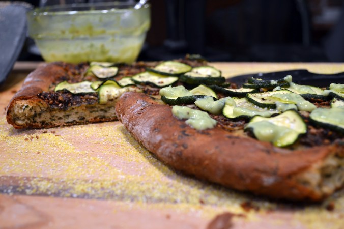 GreenPizza11