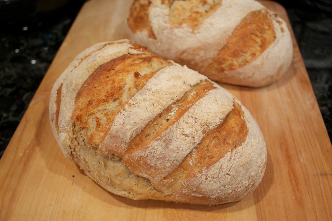 Rye Bread10