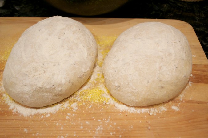 Rye Bread5