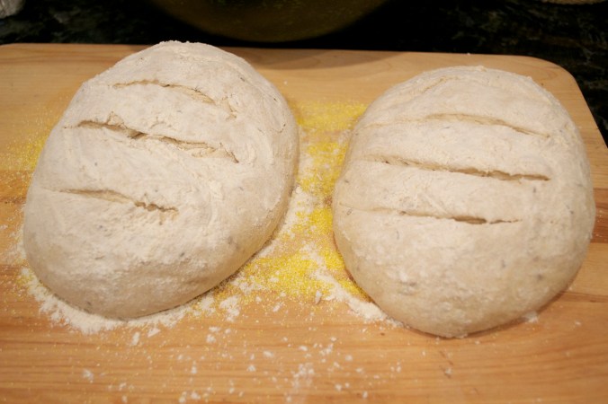 Rye Bread6