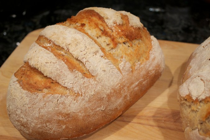 Rye Bread9