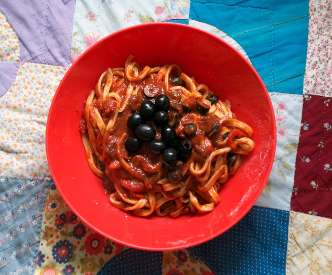 HomemadePasta