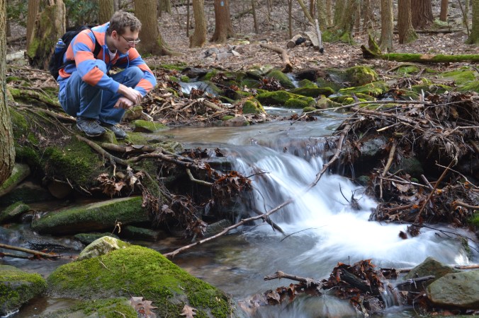 TaterWaterfall