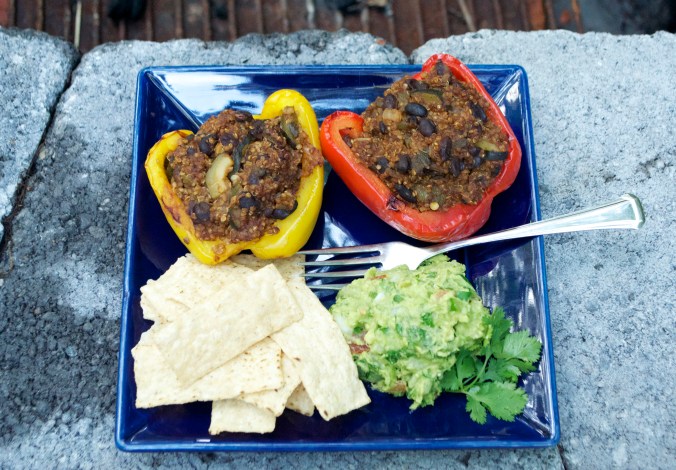StuffedPeppersAdobo